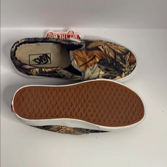 Vans Slip-On Sneakers - Picture 8 of 8